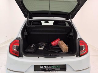 RENAULT Twingo 22kWh Vibes