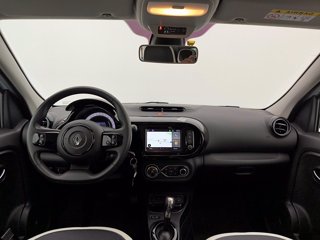 RENAULT Twingo 22kWh Vibes