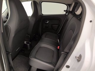 RENAULT Twingo 22kWh Vibes