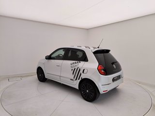 RENAULT Twingo 22kWh Vibes
