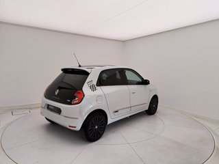 RENAULT Twingo 22kWh Vibes