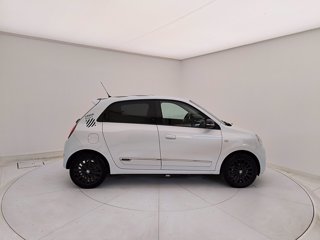 RENAULT Twingo 22kWh Vibes