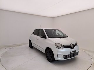 RENAULT Twingo 22kWh Vibes