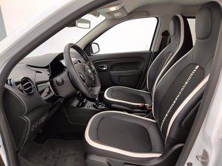 RENAULT Twingo 22kWh Vibes