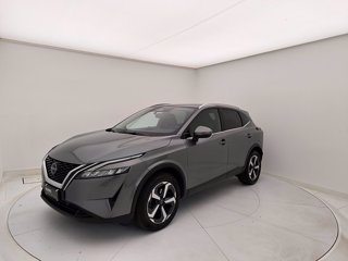 NISSAN Qashqai 1.3 mhev N-Connecta 2wd 140cv