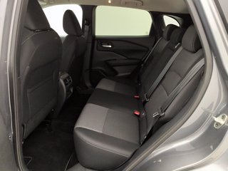 NISSAN Qashqai 1.3 mhev N-Connecta 2wd 140cv