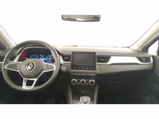 RENAULT Captur 1.6 E-TECH Plug-in Hybrid 160cv Intens Auto