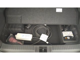 RENAULT Captur 1.6 E-TECH Plug-in Hybrid 160cv Intens Auto