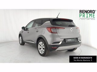 RENAULT Captur 1.6 E-TECH Plug-in Hybrid 160cv Intens Auto