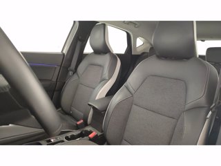 RENAULT Captur 1.6 E-TECH Plug-in Hybrid 160cv Intens Auto