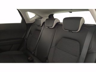 RENAULT Captur 1.6 E-TECH Plug-in Hybrid 160cv Intens Auto