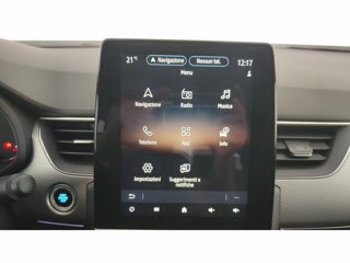 RENAULT Arkana 1.6 E-Tech full hybrid Techno 145cv