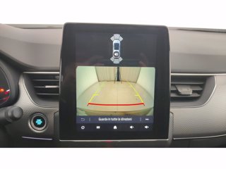 RENAULT Arkana 1.6 E-Tech full hybrid Techno 145cv