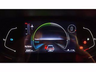 RENAULT Arkana 1.6 E-Tech full hybrid Techno 145cv