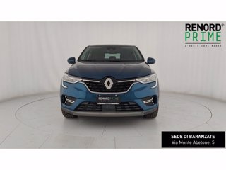 RENAULT Arkana 1.6 E-Tech full hybrid Techno 145cv