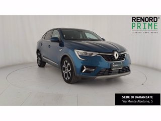 RENAULT Arkana 1.6 E-Tech full hybrid Techno 145cv