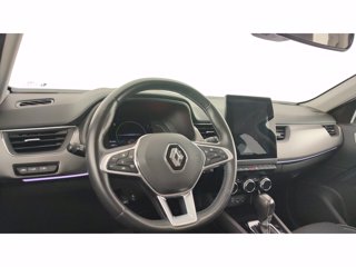 RENAULT Arkana 1.6 E-Tech full hybrid Techno 145cv