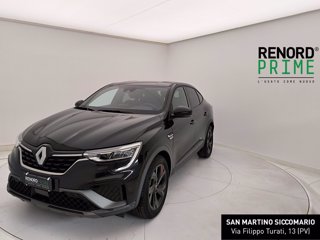 RENAULT Arkana 1.6 E-Tech full hybrid R.S. Line 145cv