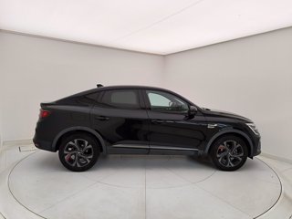 RENAULT Arkana 1.6 E-Tech full hybrid R.S. Line 145cv