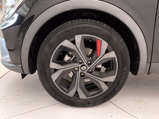 RENAULT Arkana 1.6 E-Tech full hybrid R.S. Line 145cv