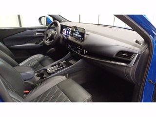 NISSAN QASHQAI TEKNA+ MHYB 158CV XTR - RT