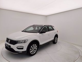 VOLKSWAGEN T-Roc 1.0 tsi Style 115cv