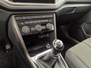 VOLKSWAGEN T-Roc 1.0 tsi Style 115cv