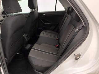 VOLKSWAGEN T-Roc 1.0 tsi Style 115cv