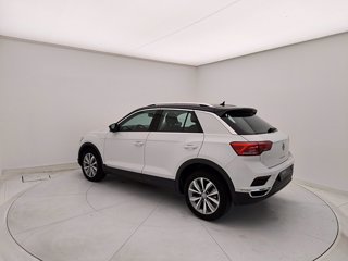 VOLKSWAGEN T-Roc 1.0 tsi Style 115cv