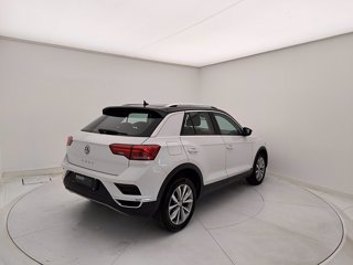 VOLKSWAGEN T-Roc 1.0 tsi Style 115cv
