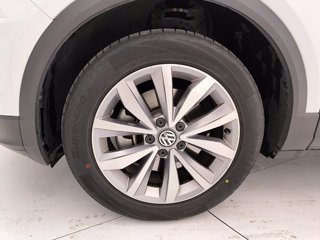 VOLKSWAGEN T-Roc 1.0 tsi Style 115cv