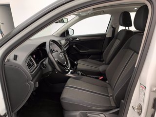 VOLKSWAGEN T-Roc 1.0 tsi Style 115cv