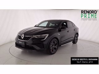 RENAULT Arkana 1.6 E-Tech full hybrid R.S. Line Fast Track 145cv