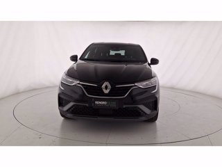 RENAULT Arkana 1.6 E-Tech full hybrid R.S. Line Fast Track 145cv