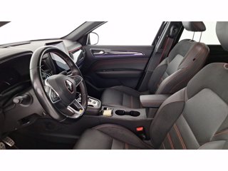 RENAULT Arkana 1.6 E-Tech full hybrid R.S. Line Fast Track 145cv