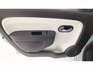 RENAULT Twingo 22 kWh Zen