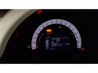 RENAULT Twingo 22 kWh Zen