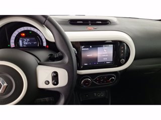 RENAULT Twingo 22 kWh Zen