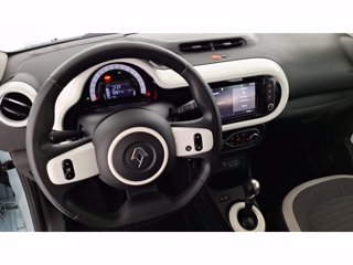 RENAULT Twingo 22 kWh Zen