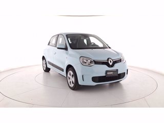 RENAULT Twingo 22 kWh Zen