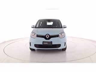 RENAULT Twingo 22 kWh Zen