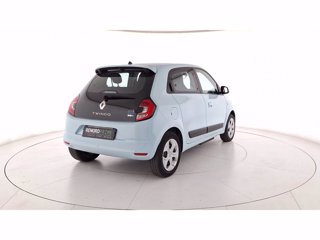 RENAULT Twingo 22 kWh Zen