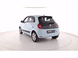 RENAULT Twingo 22 kWh Zen