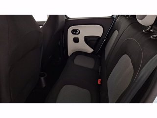 RENAULT Twingo 22 kWh Zen