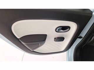 RENAULT Twingo 22 kWh Zen