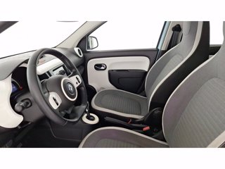 RENAULT Twingo 22 kWh Zen