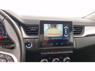 RENAULT Captur 1.6 E-Tech hybrid Zen 145cv auto