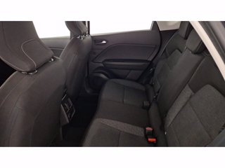 RENAULT Captur 1.6 E-Tech hybrid Zen 145cv auto