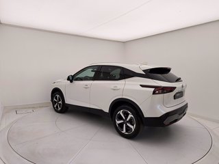 NISSAN Qashqai 1.3 mhev N-Connecta 2wd 140cv