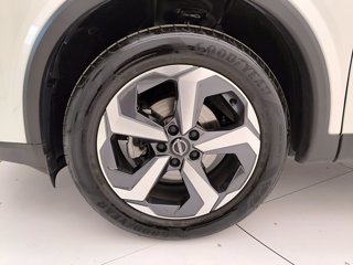 NISSAN Qashqai 1.3 mhev N-Connecta 2wd 140cv